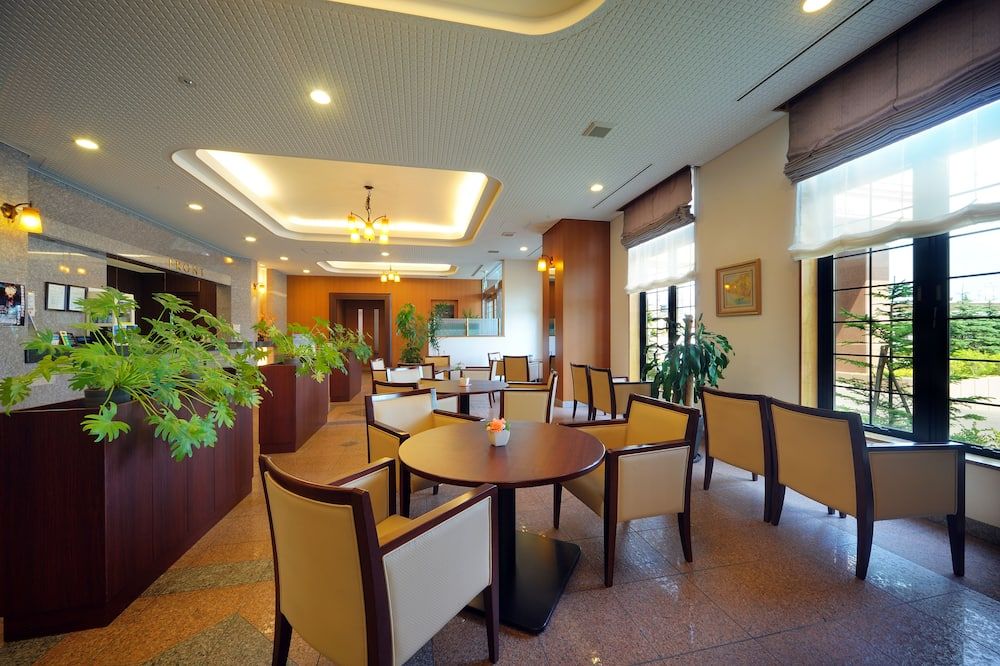 餐廳