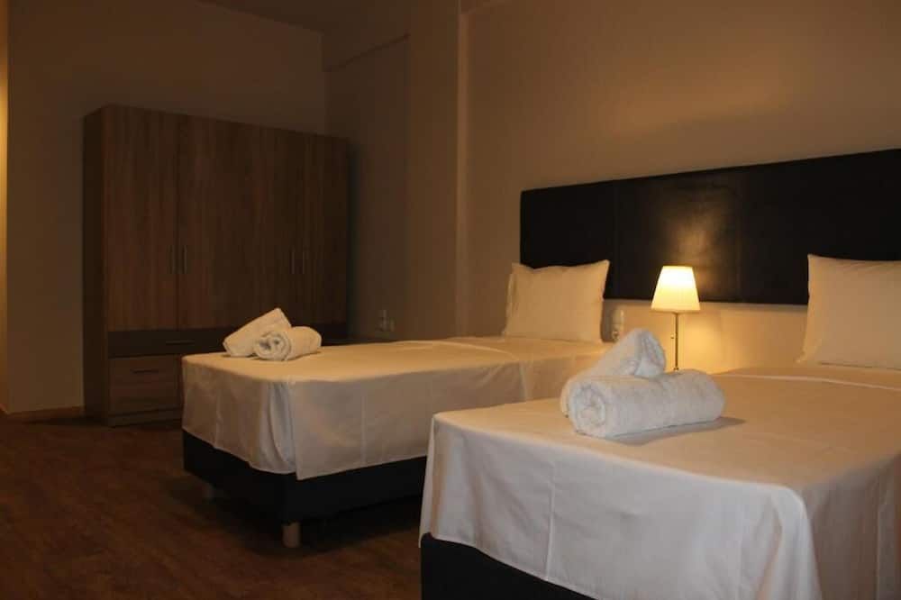 臥室