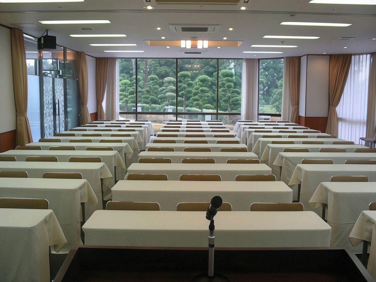 會議廳