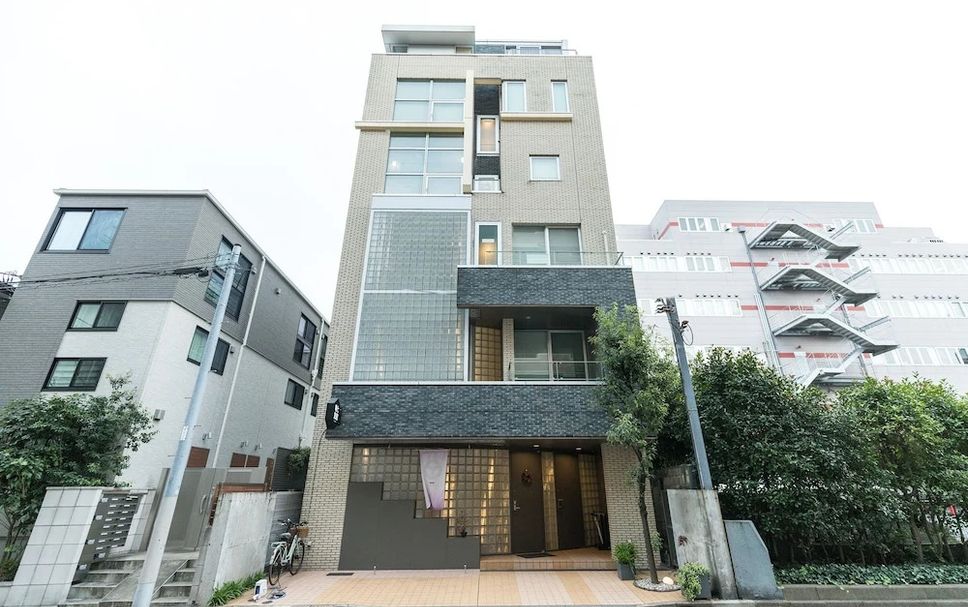 建築 相片