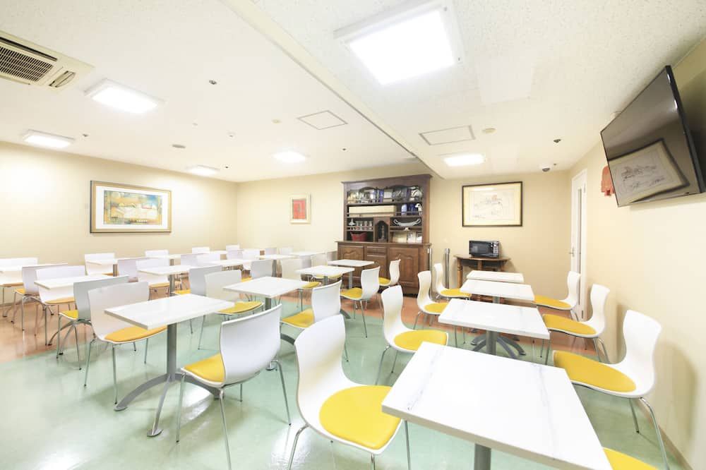 餐廳