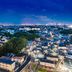 室外景