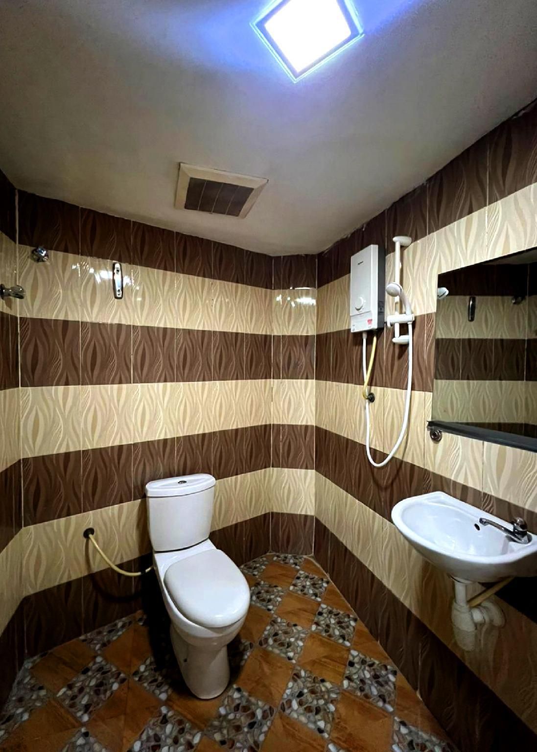 浴室