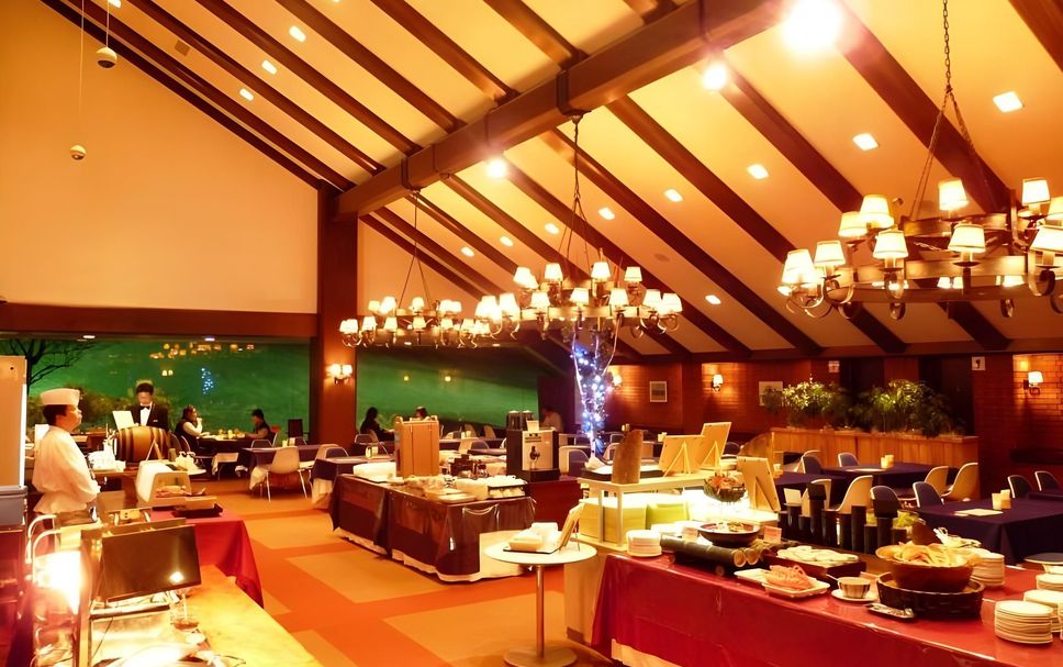 餐廳 相片