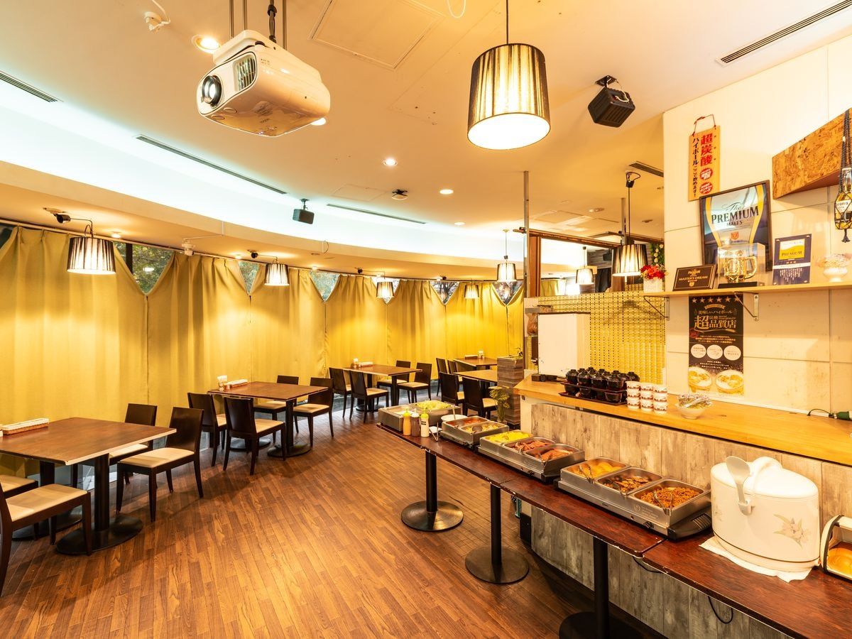 餐廳