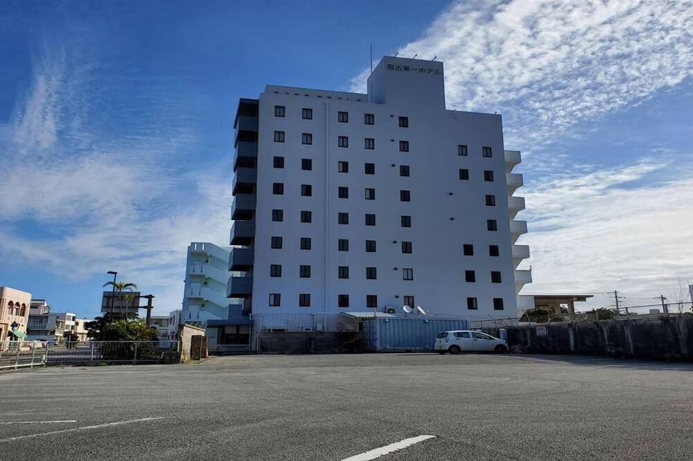 建築
