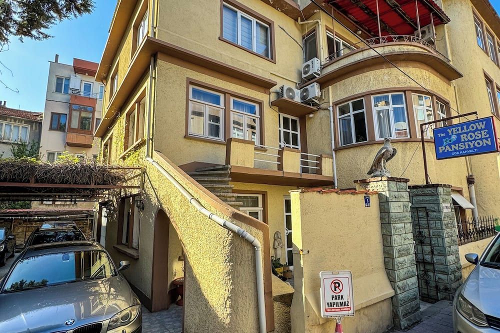 建築