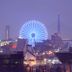 室外景