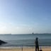海灘