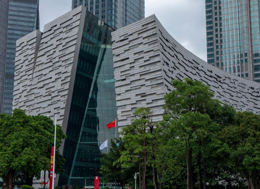 建築 相片