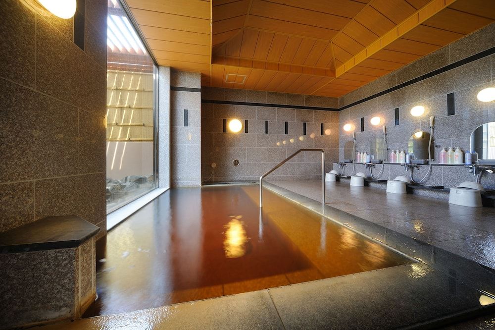 Spa 相片