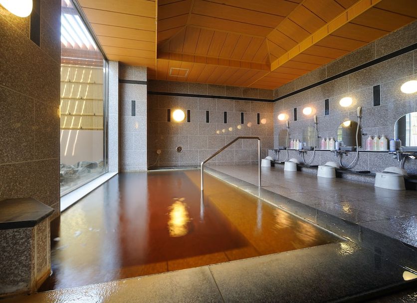 Spa 相片
