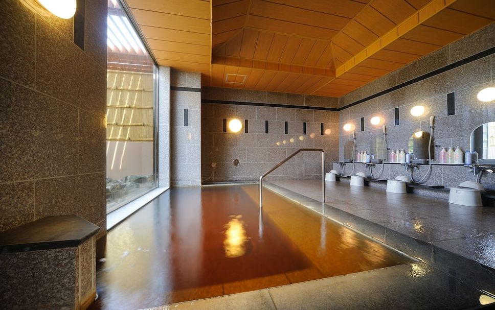 Spa 相片