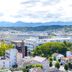室外景