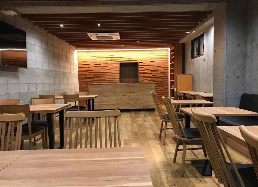 餐廳 相片
