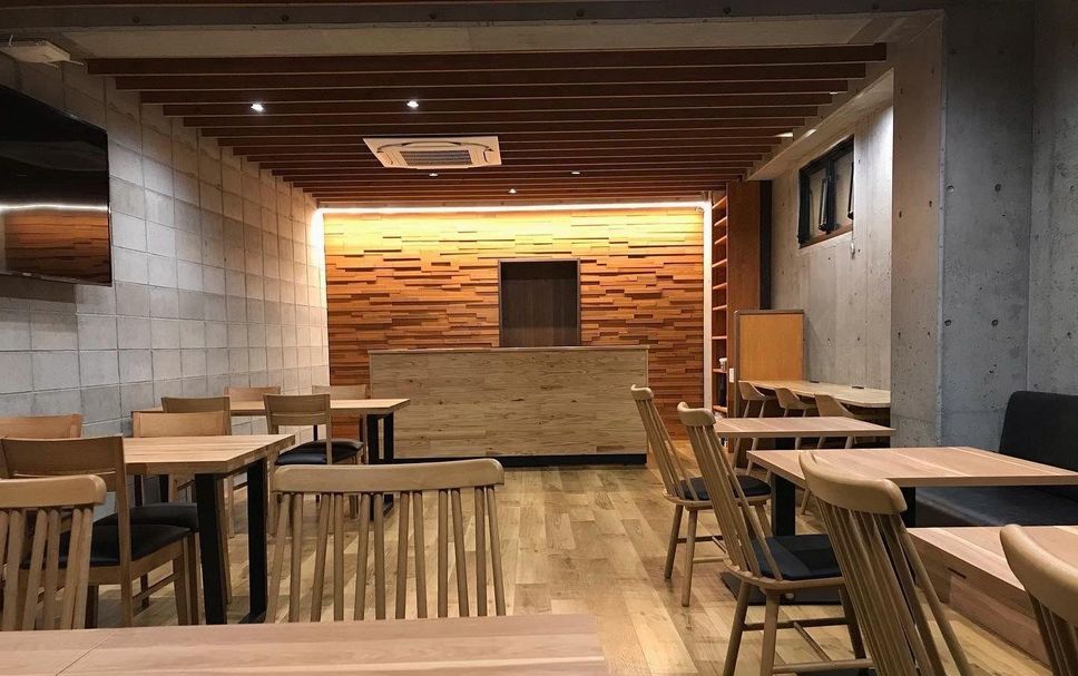 餐廳 相片