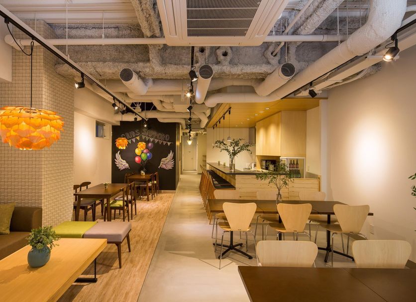 餐廳 相片