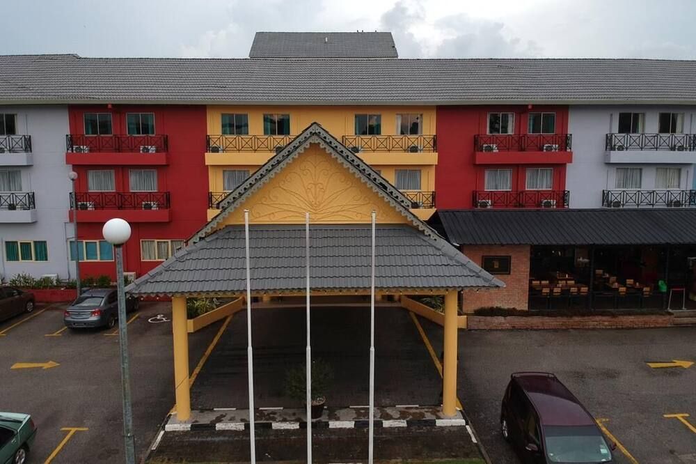建築
