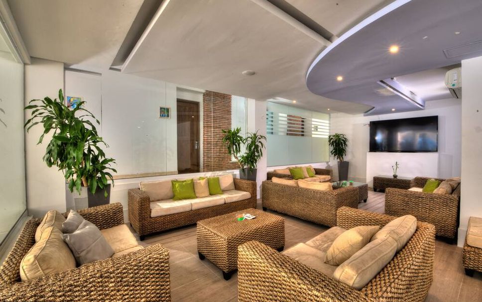 休閒室 相片