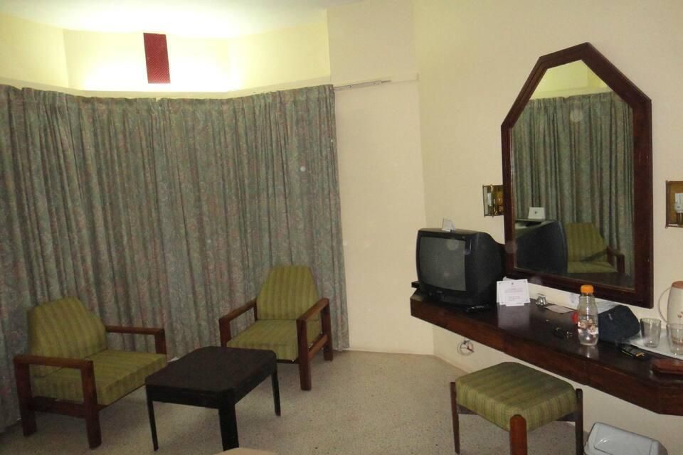 客廳