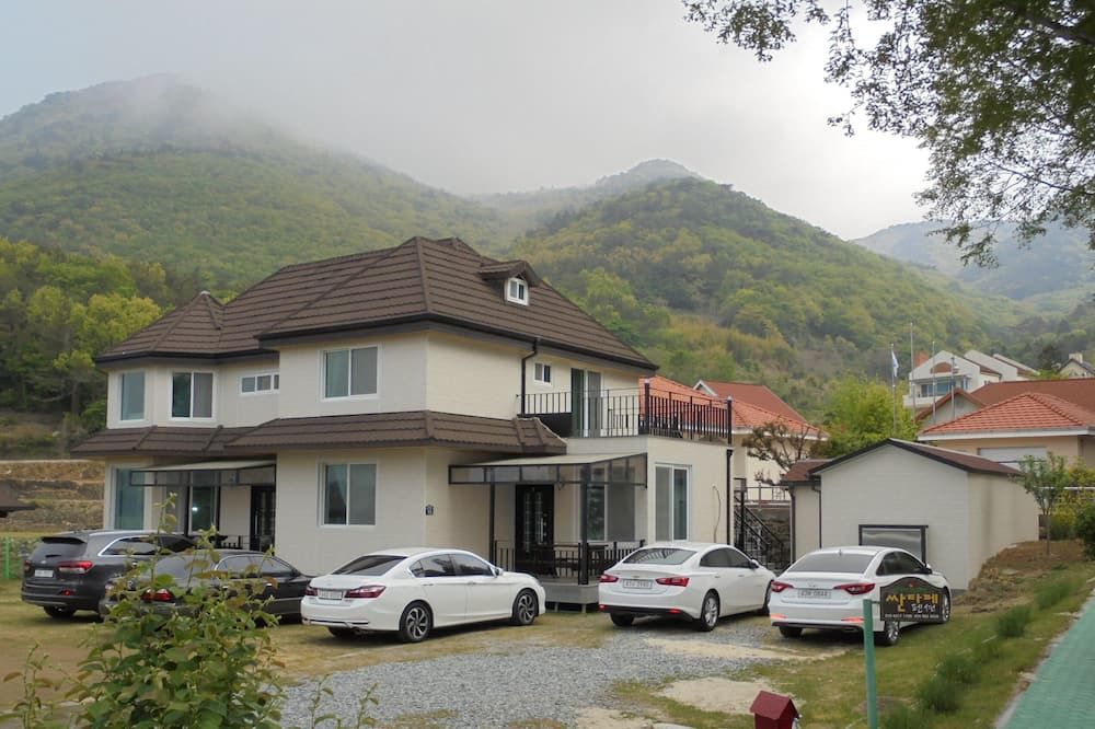 建築