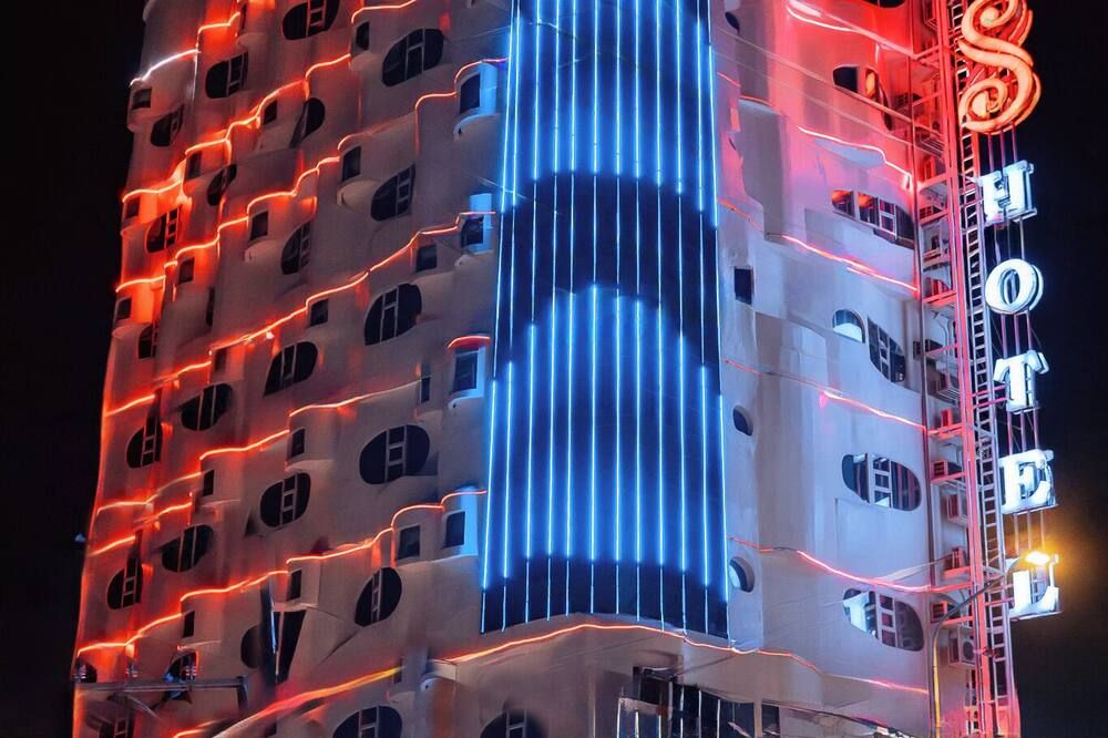 建築