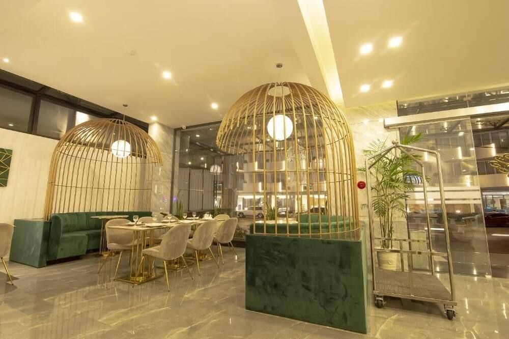餐廳