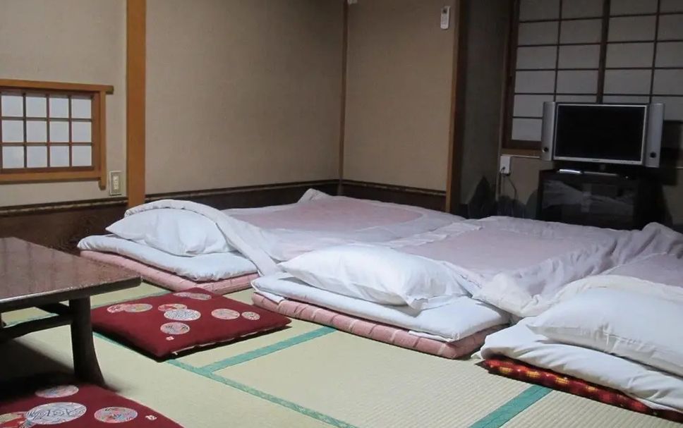 臥室 相片