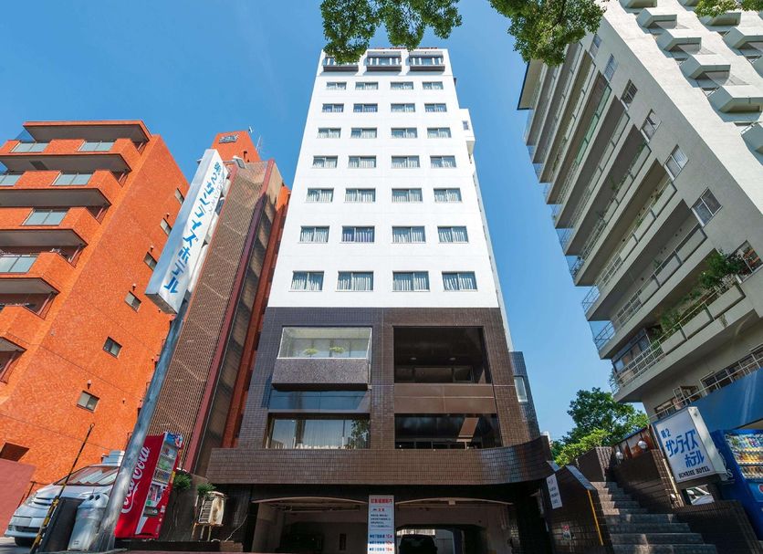 建築 相片