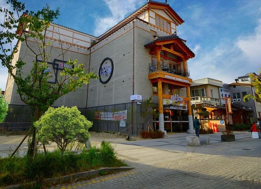 建築 相片