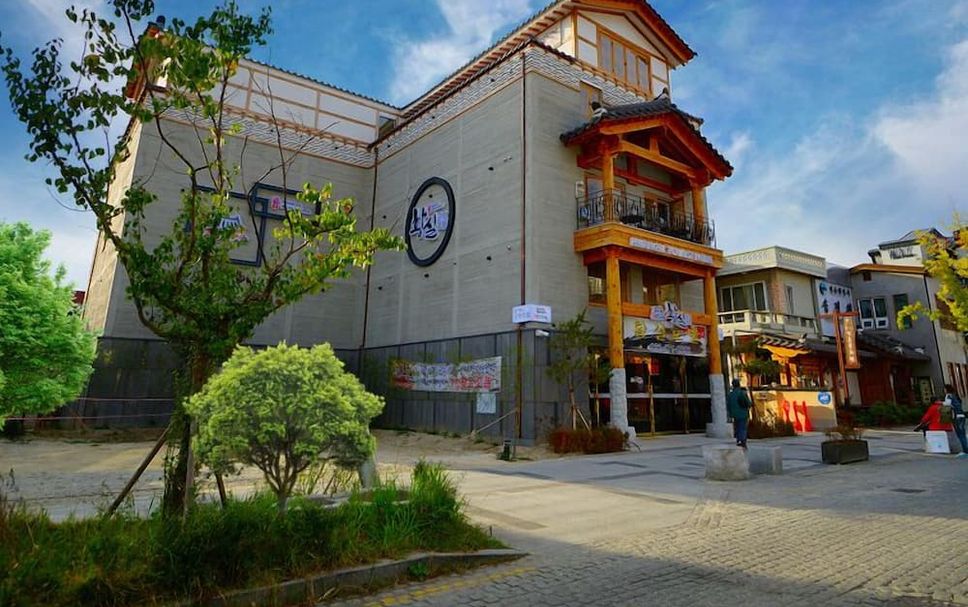 建築 相片