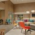 休閒室