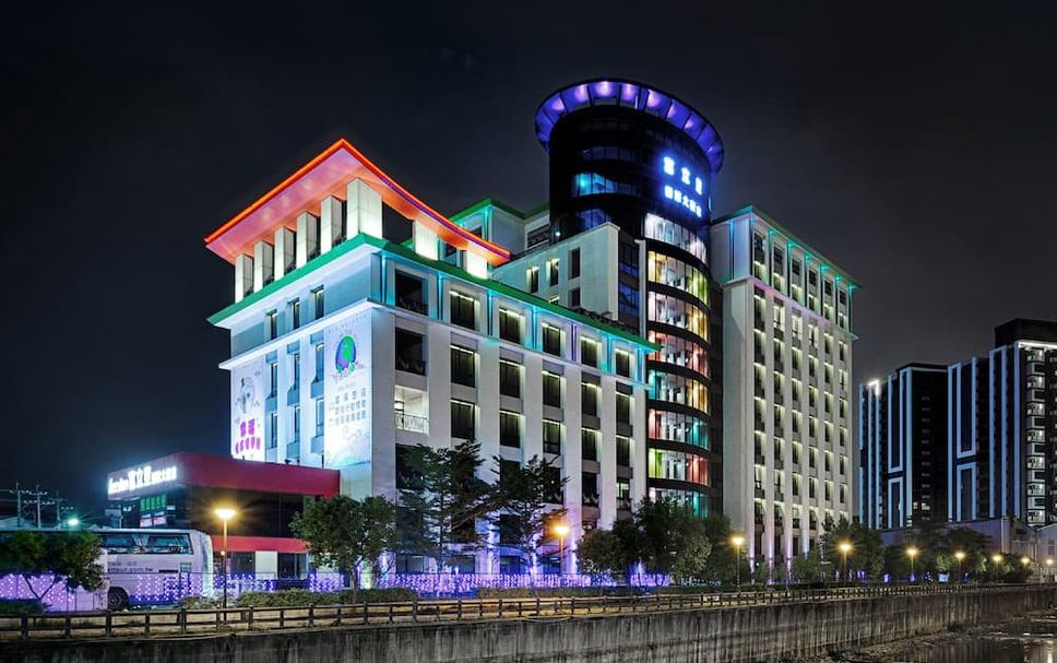 建築 相片