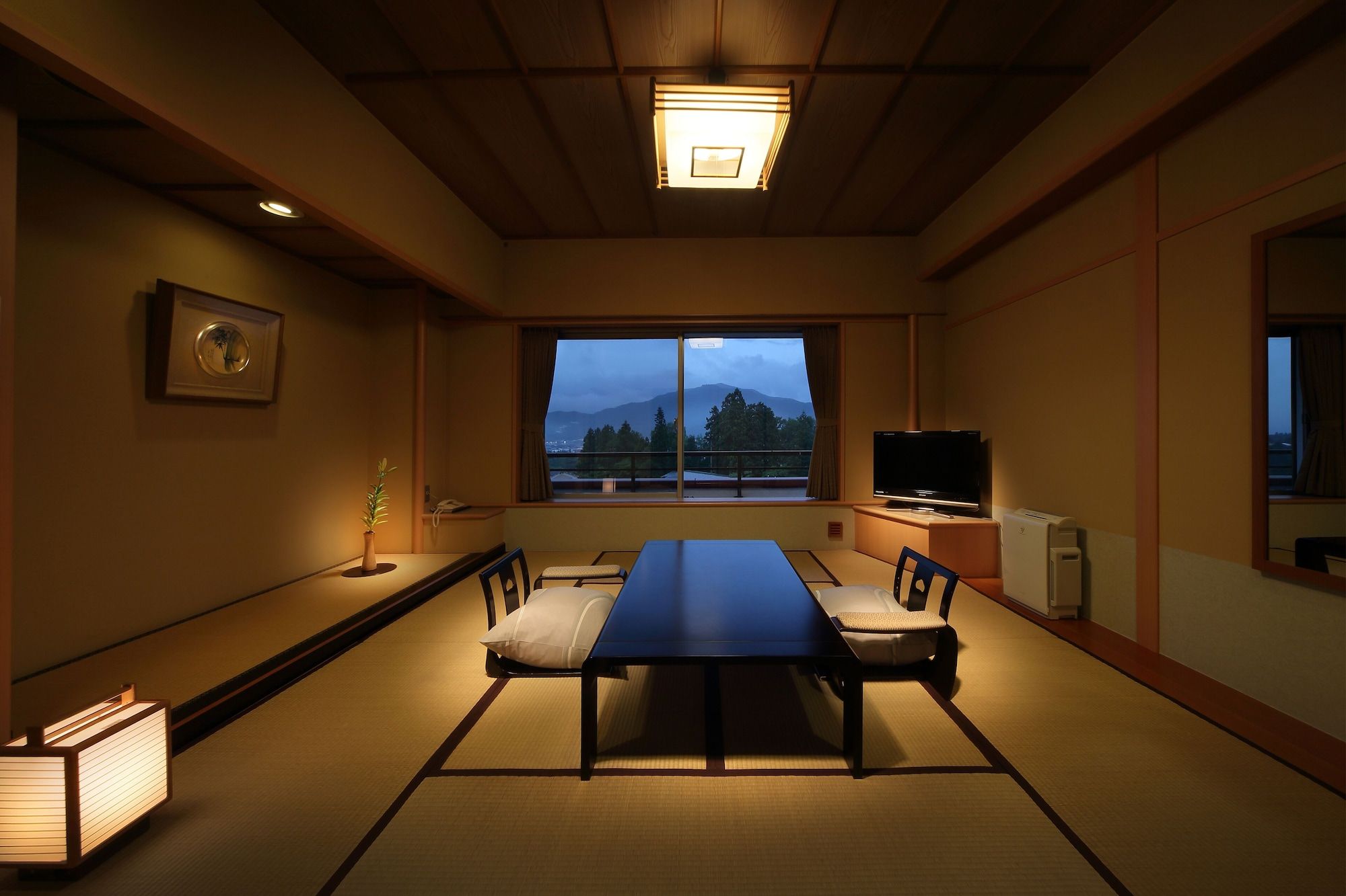 餐廳