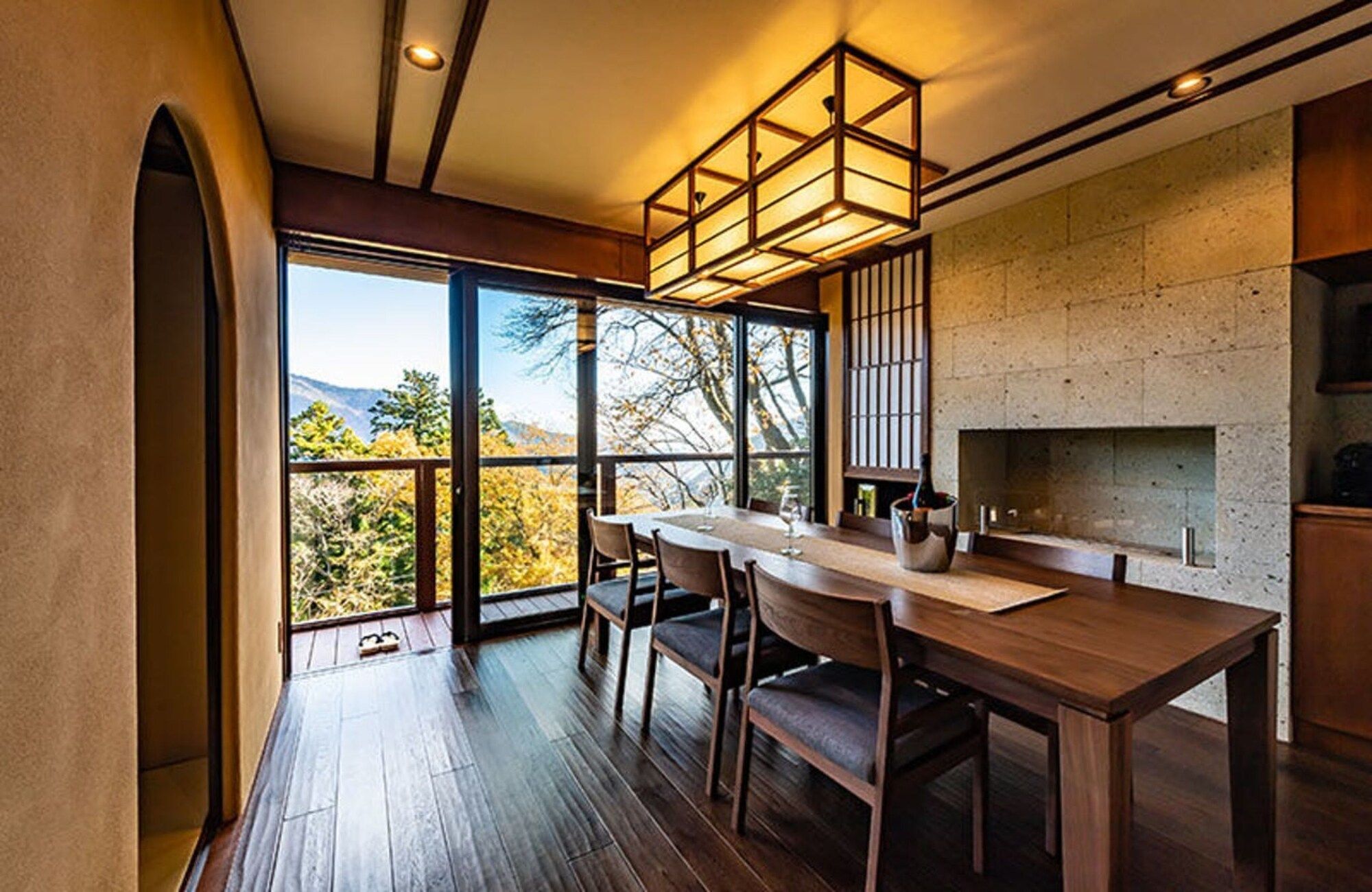 餐廳