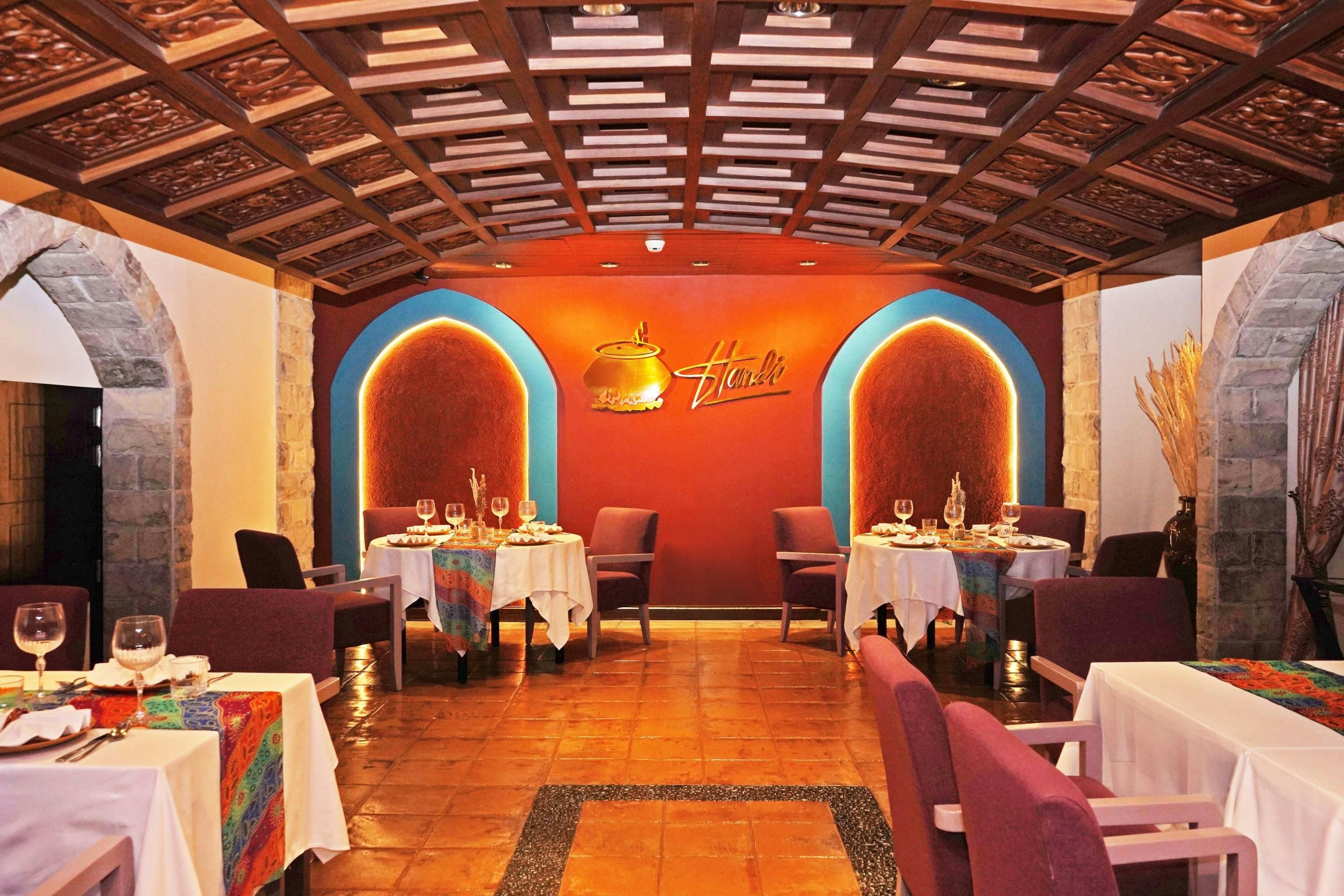 餐廳