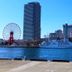 室外景