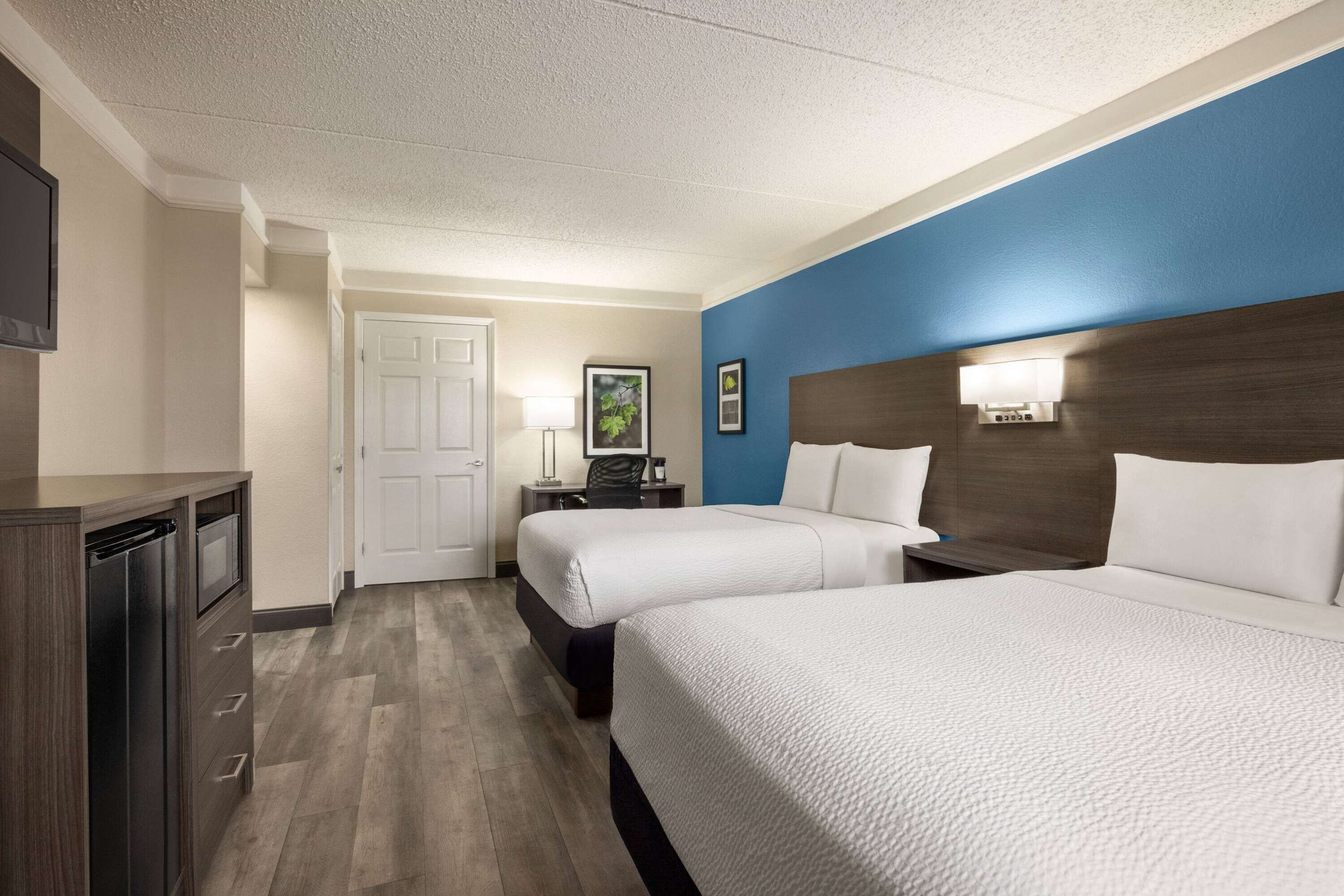 臥室