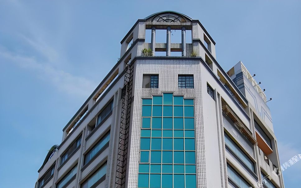 建築 相片