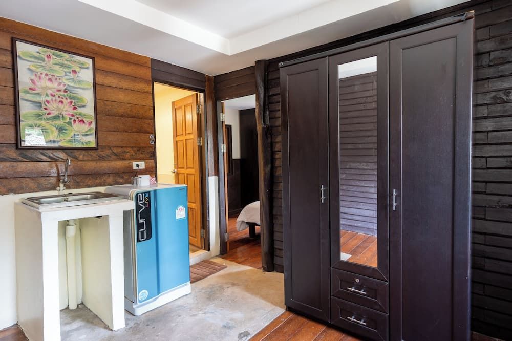 客房設備