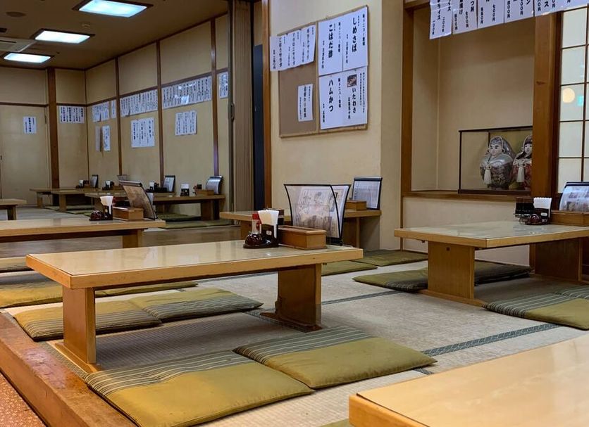 餐廳 相片