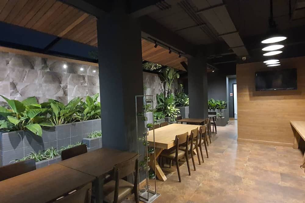 餐廳