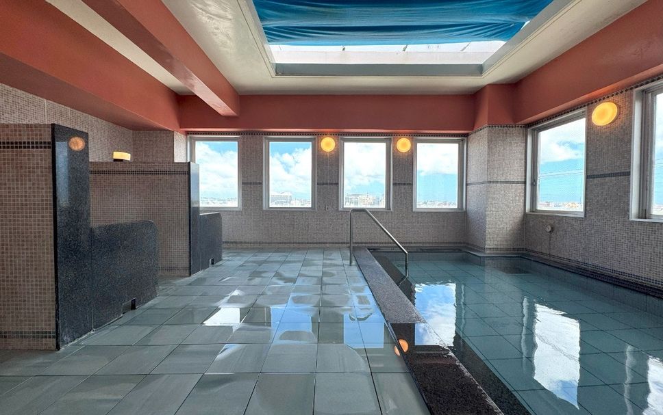 Spa 相片