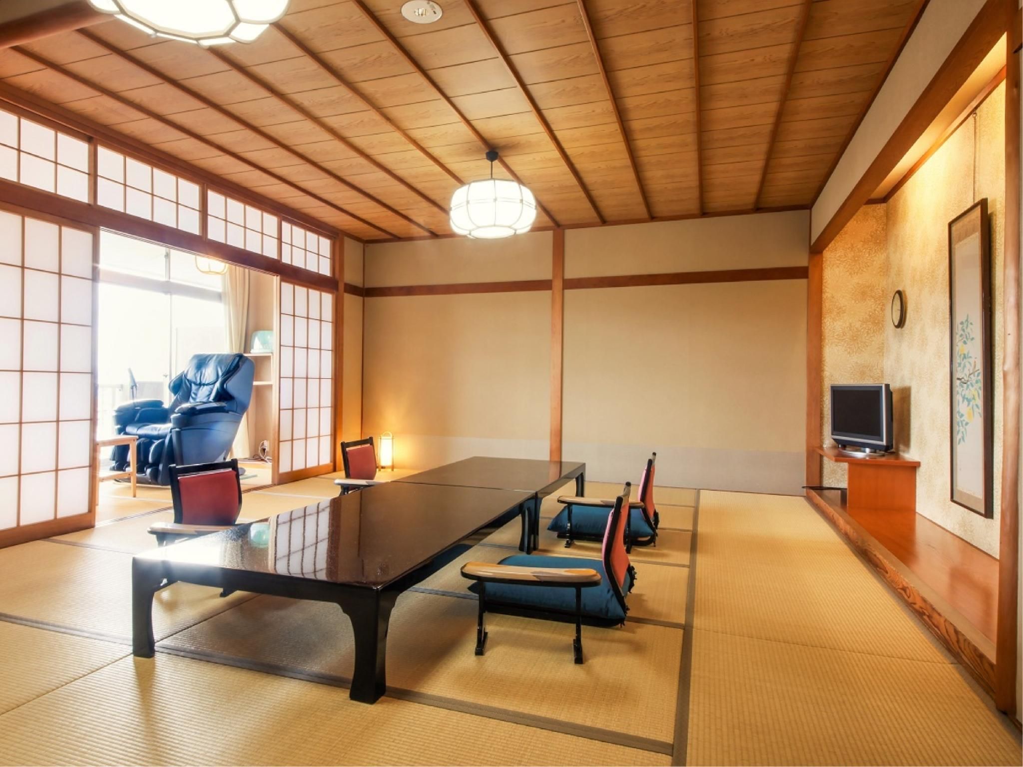 餐廳