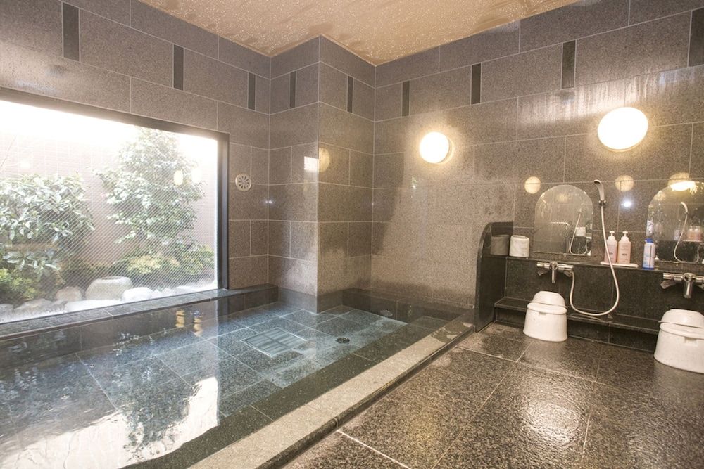 Spa 相片