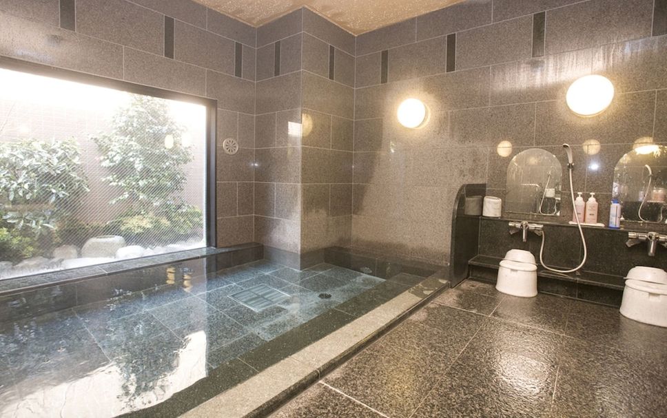 Spa 相片