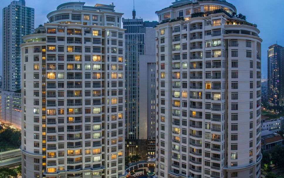 建築 相片