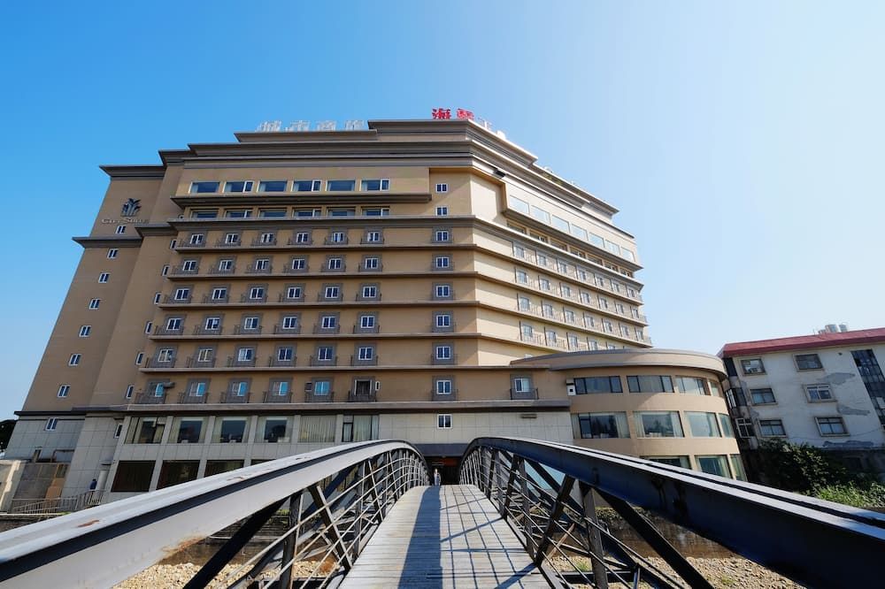 建築