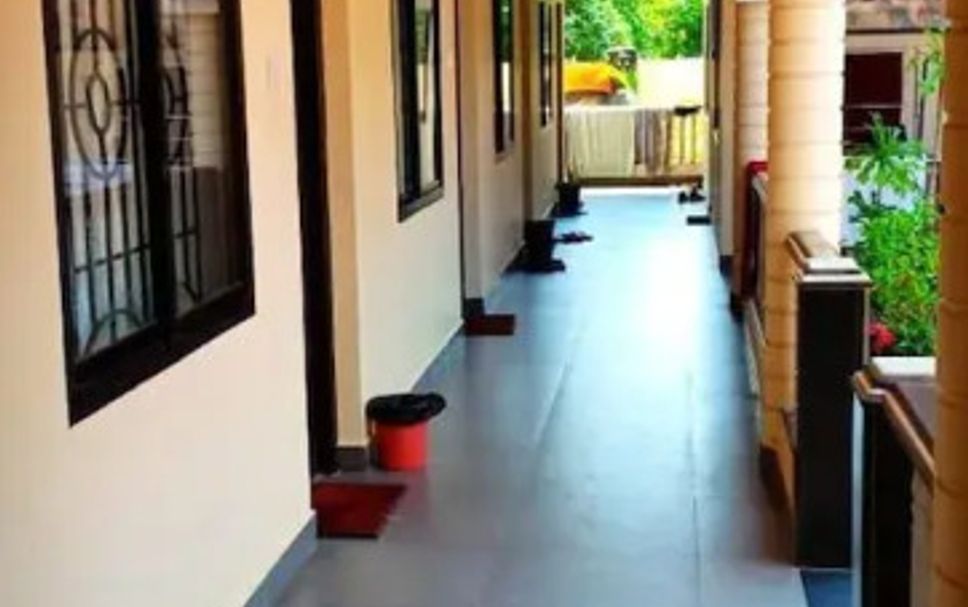 門廳 相片