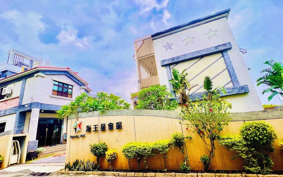 建築 相片